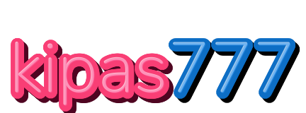 kipas777 — logo kanal
