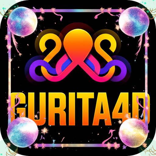 gurita4d — mitra unggulan
